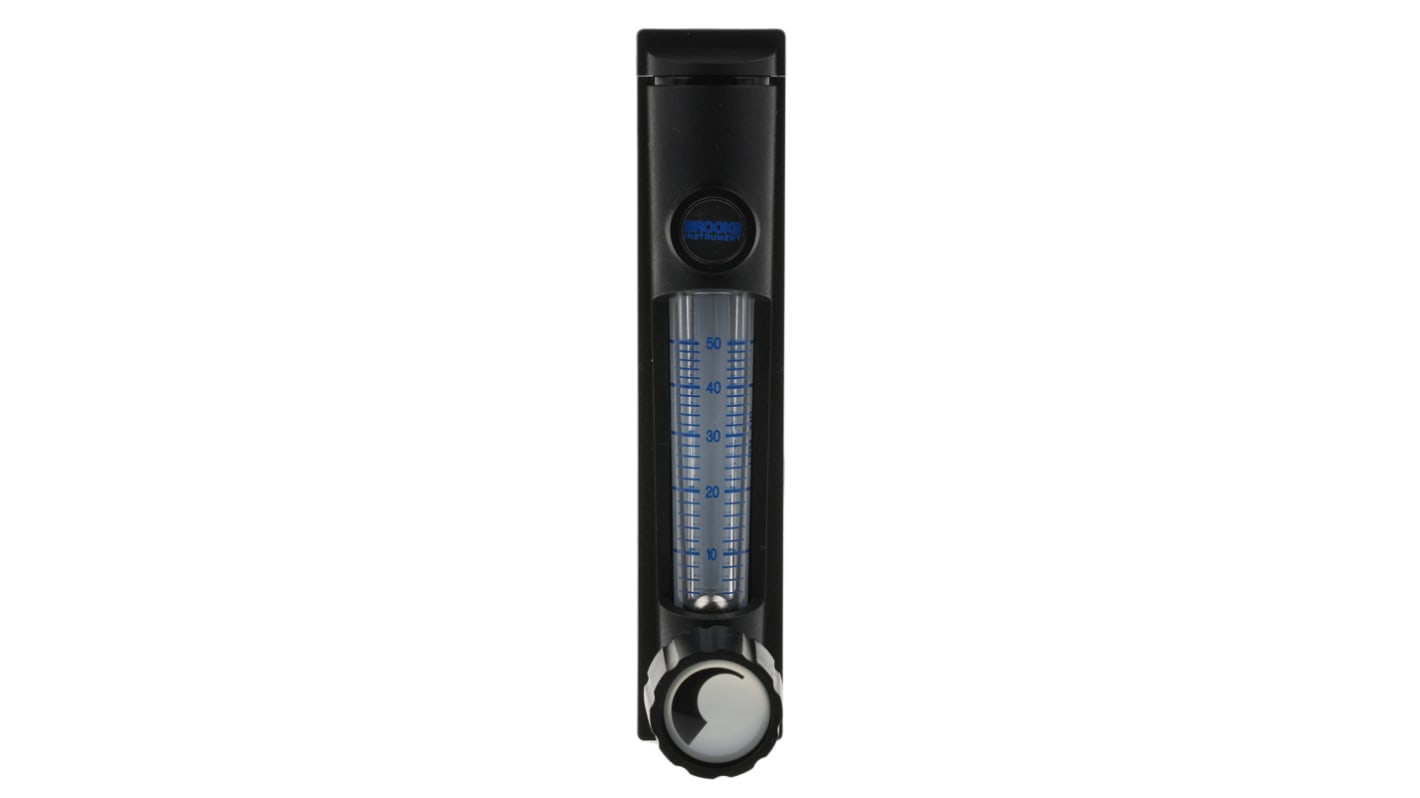 Rs-Online Flussometro Key Instruments per Gas flusso 4 l/min → 50 l/min