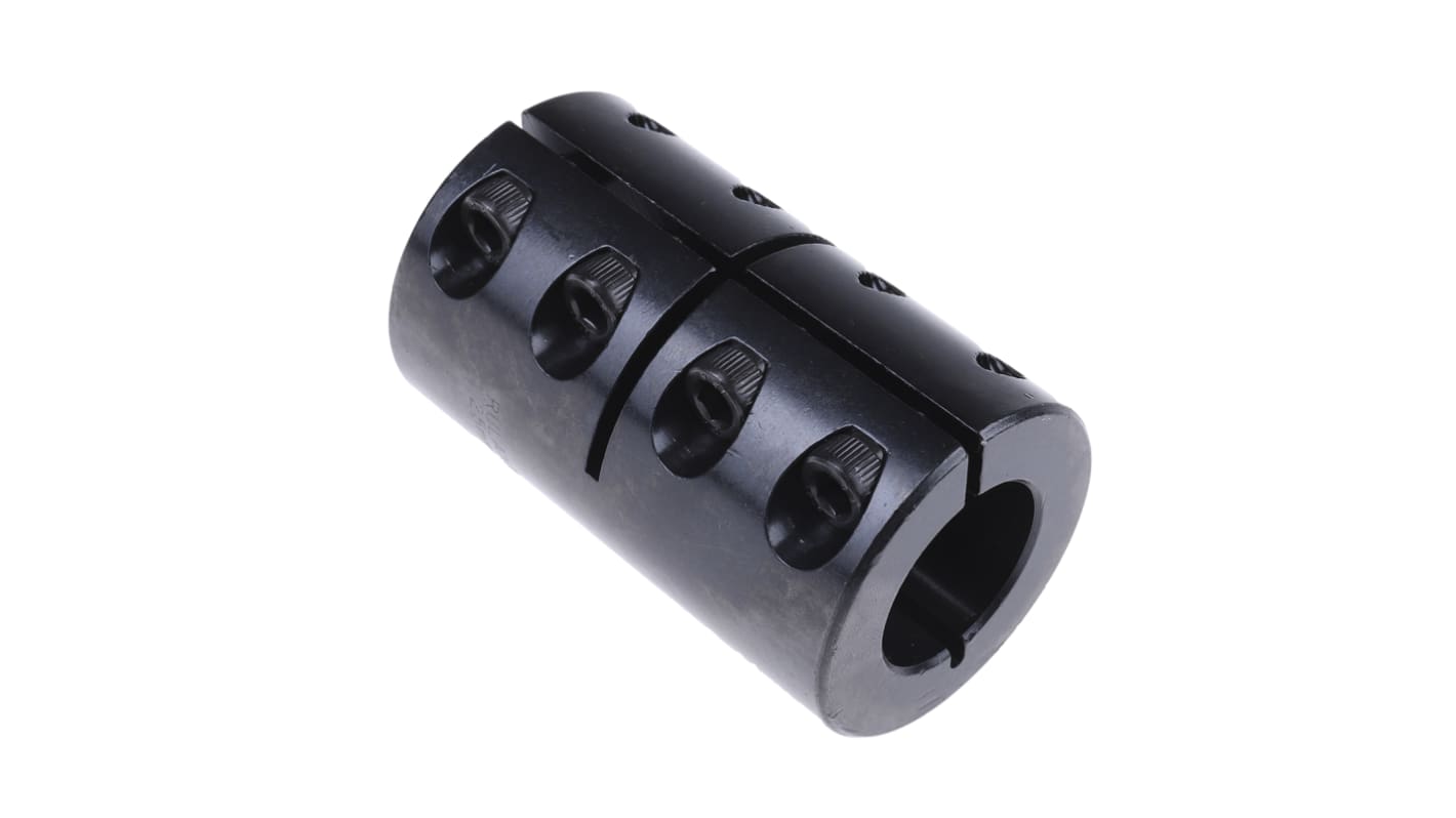 Ruland Shaft Coupling Coupler 45mm Outside Diameter