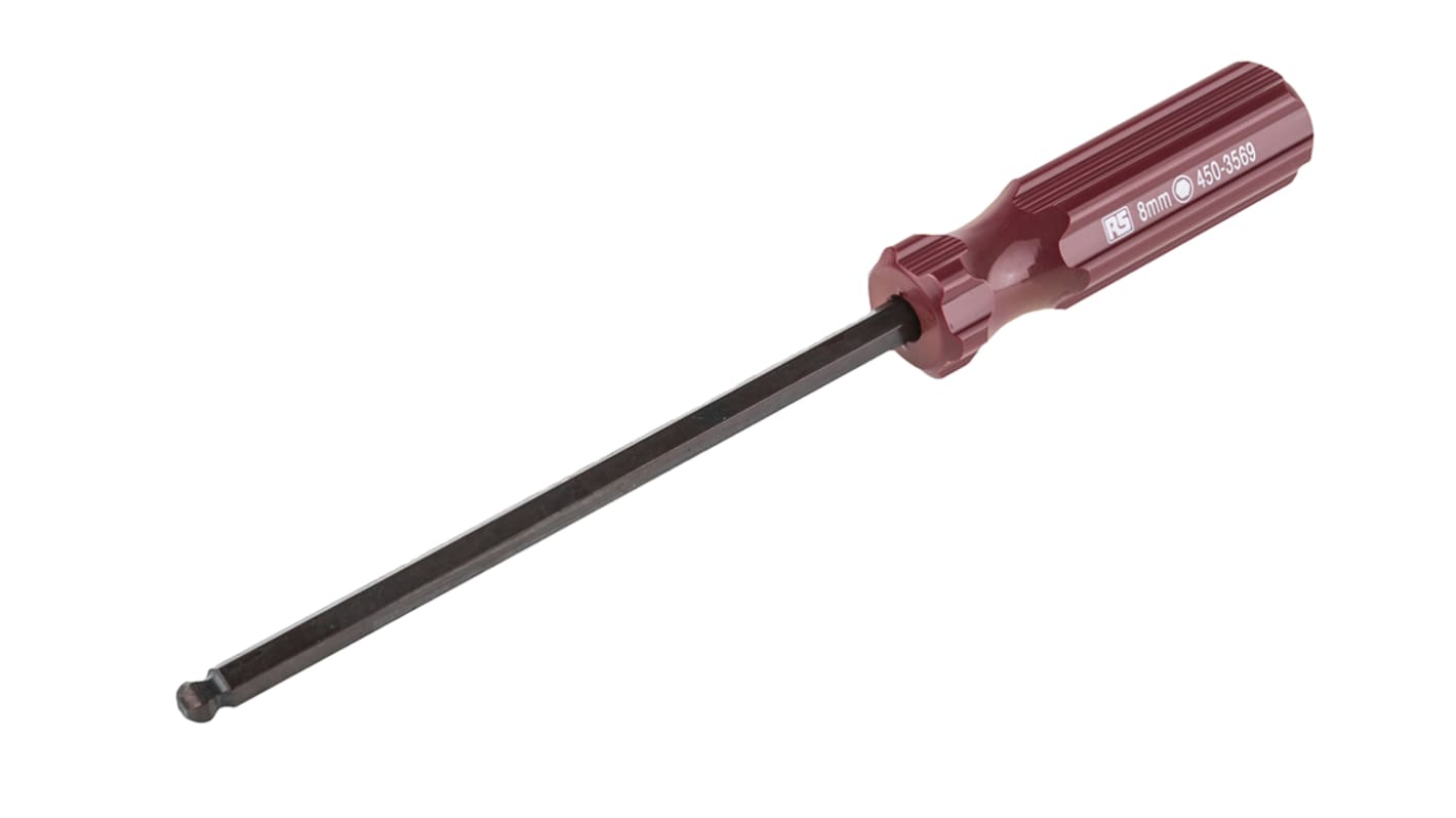RS PRO Hex Key