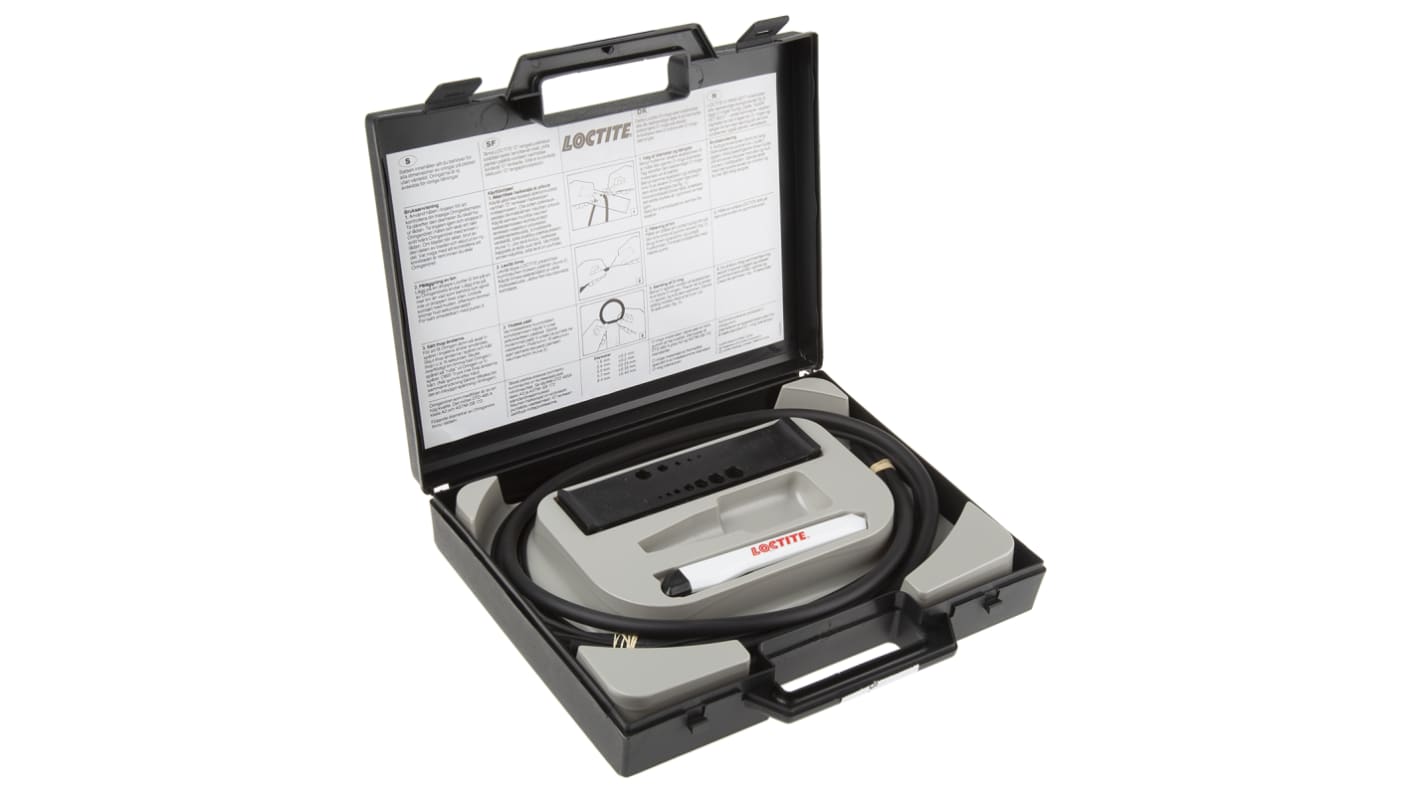 Loctite O-Ring Kit Nitrile Rubber