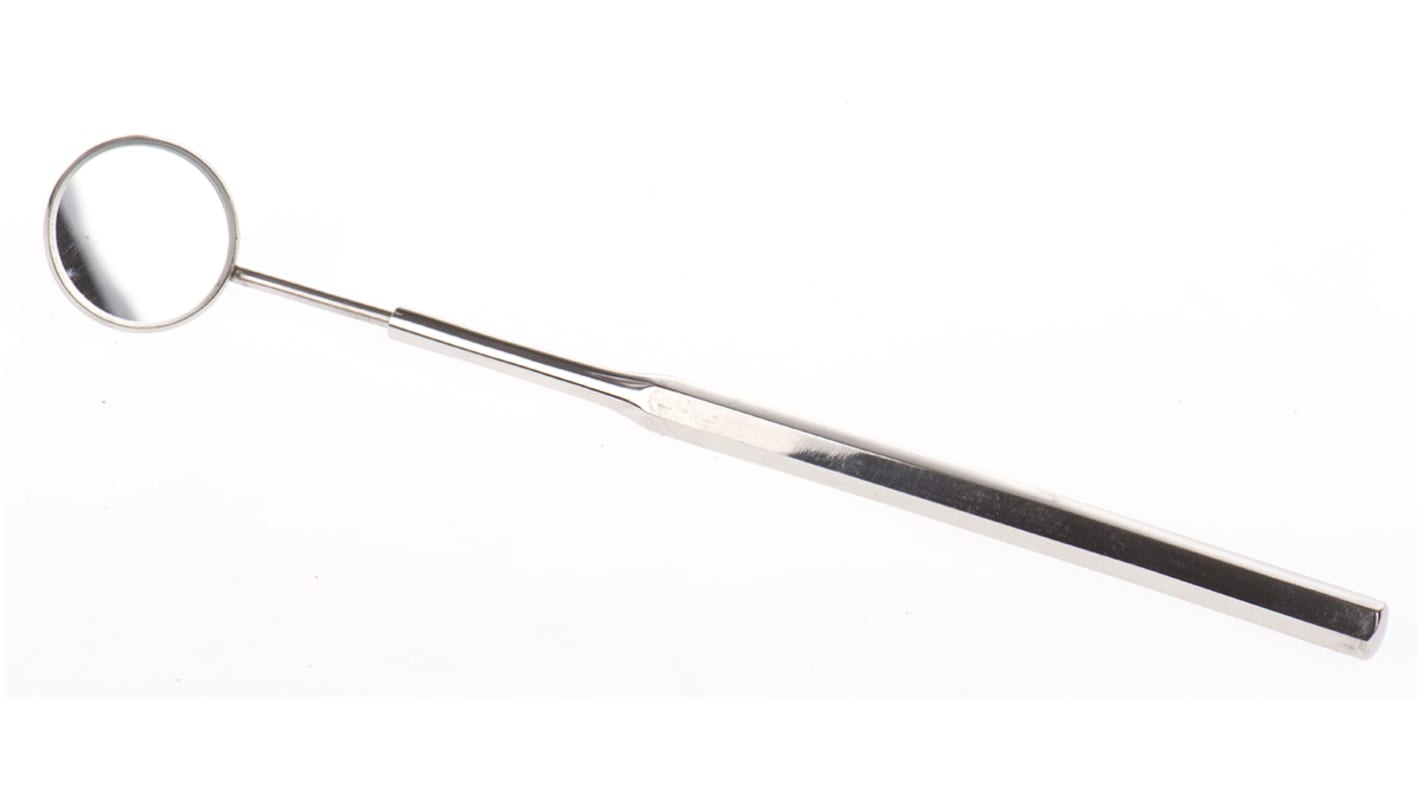 Inspekční zrcátko, průměr: 26.1mm RS PRO