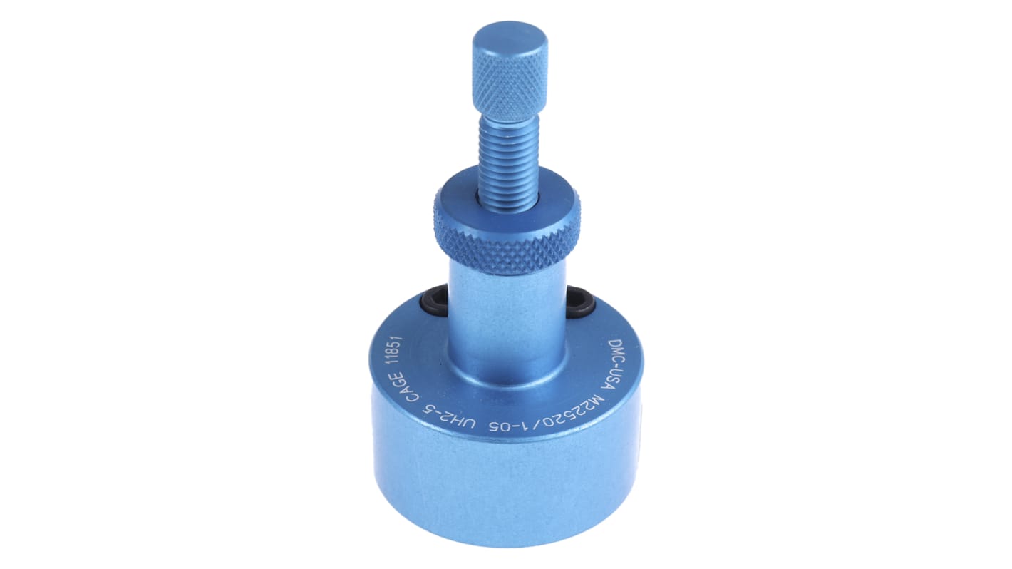 Pince à sertir Daniels Manufacturing M22520/1-05