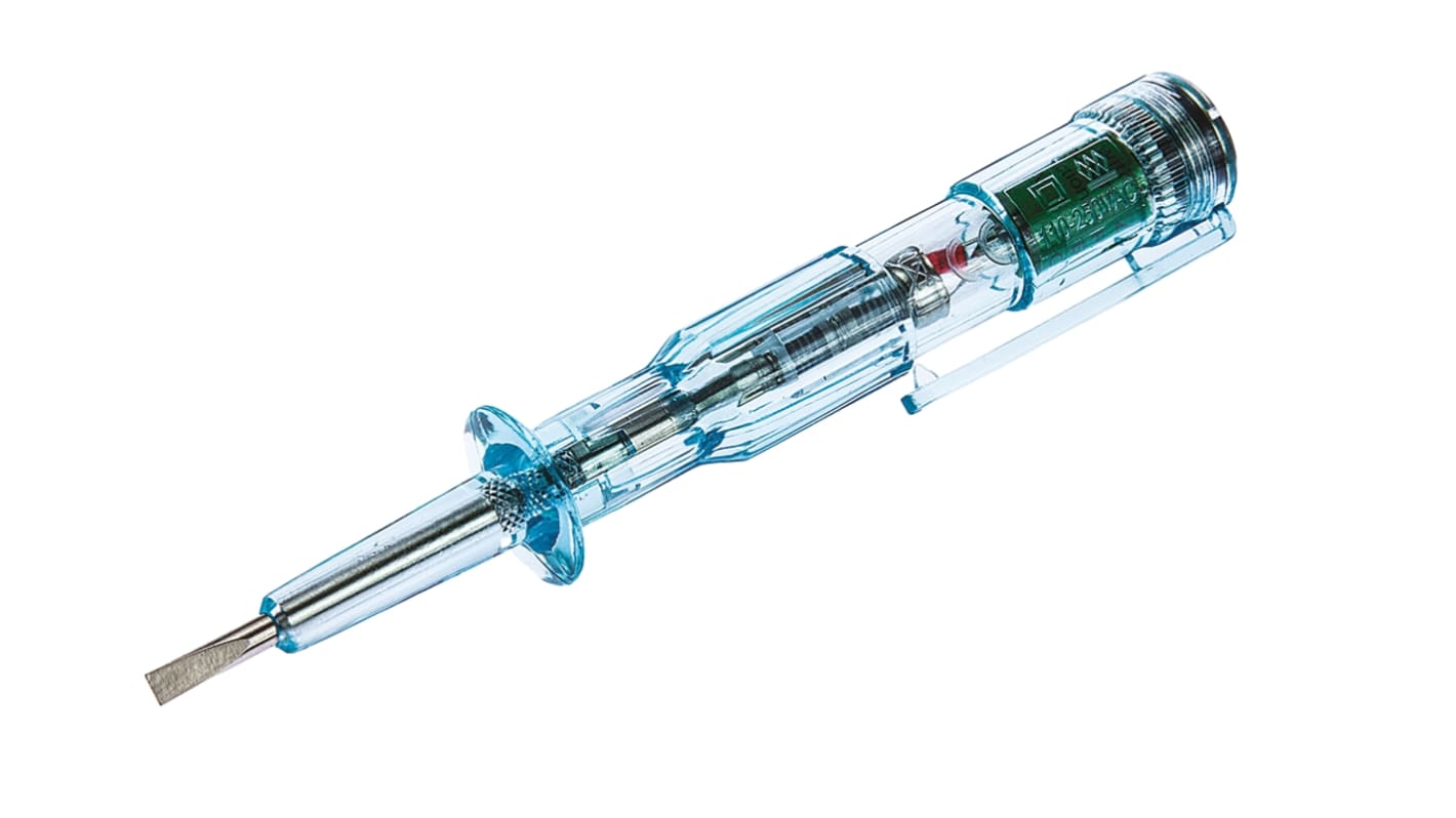 Best mains tester screwdriver on sale