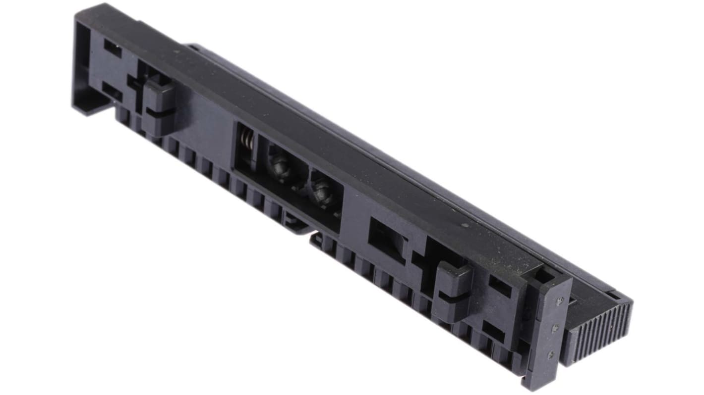 Siemens 连接器, 用于CP343-2、CP343-2P、SIMATIC S7 系列