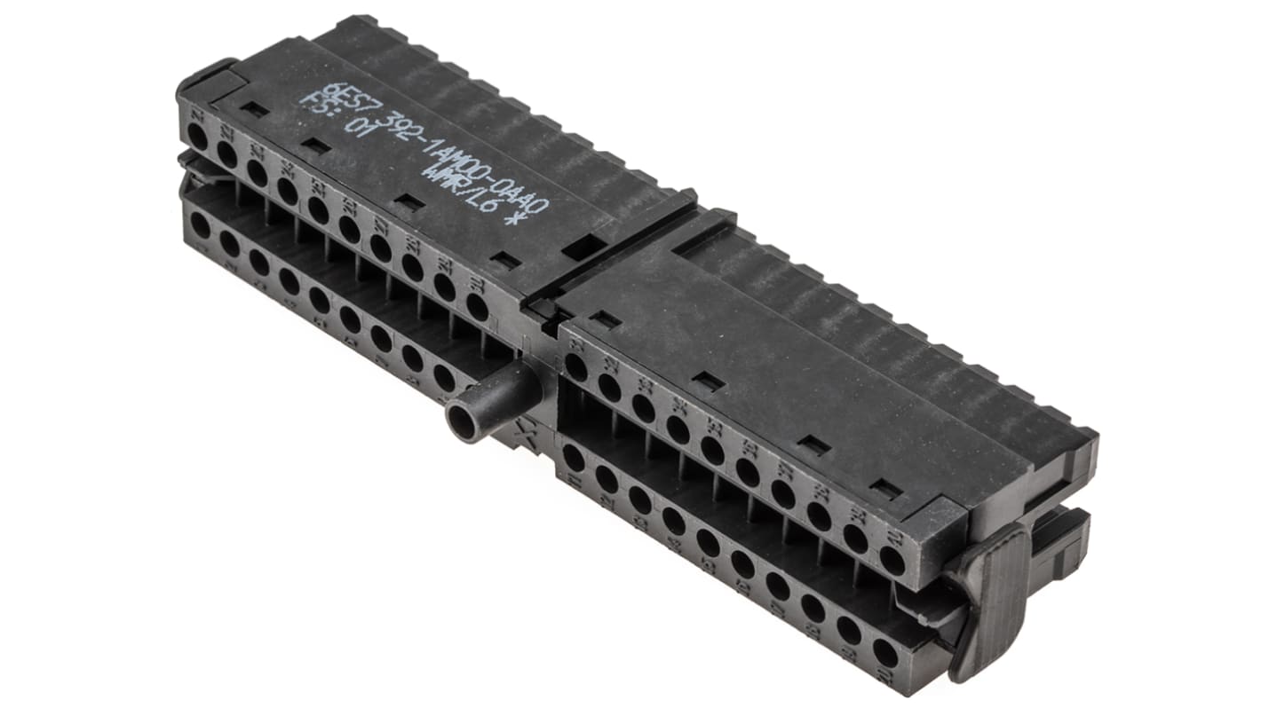 Siemens 连接器, 用于SIMATIC S7-300 系列