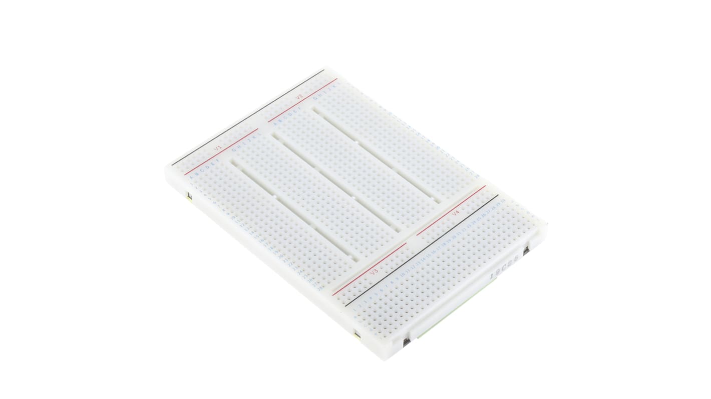 SAD-01, Breadboard Prototyping Board 83 x 117 x 9mm