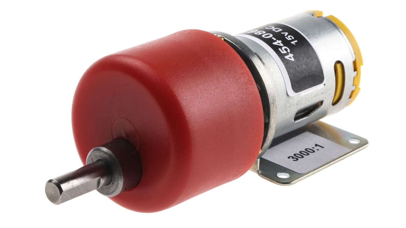 Rs-Online Motoriduttore RS PRO 12 V c.c. 7 92 W 3 giri/min