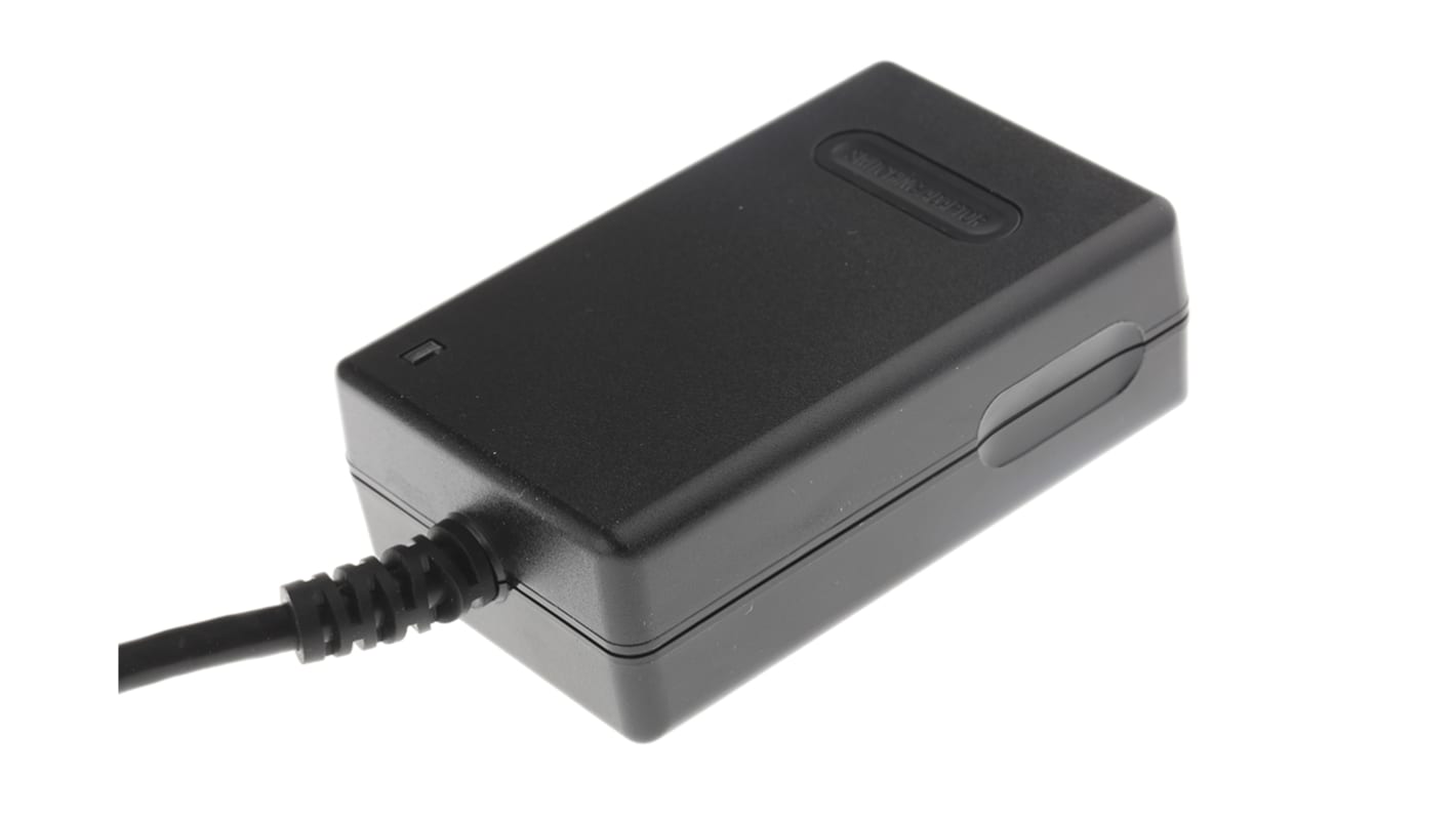 Adattatore AC/DC OEP 5 V dc, ±15V cc, 2.5 A, 300mA