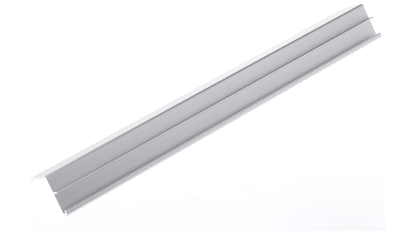 nVent SCHROFF サーバーラックレール, スライドレール, 10kg, 押出アルミニウム, 30225090