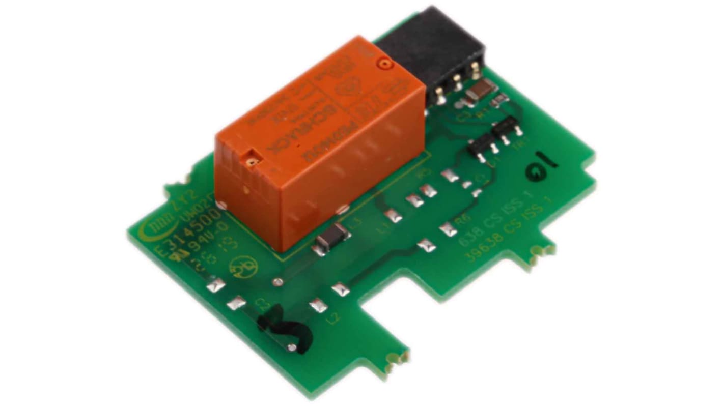 Temperature Control Module for use with 6010 Series