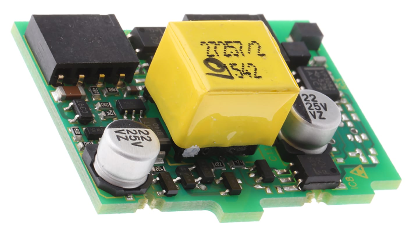Rs-Online Scheda RS485 West Instruments