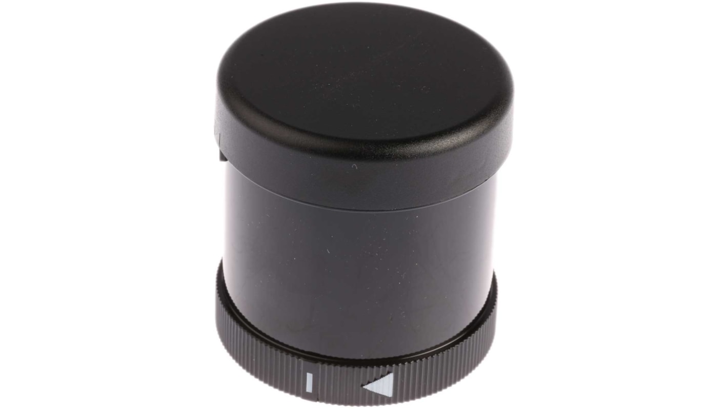 Werma 645 Series Buzzer Unit, 24 V dc, AC, DC, IP65