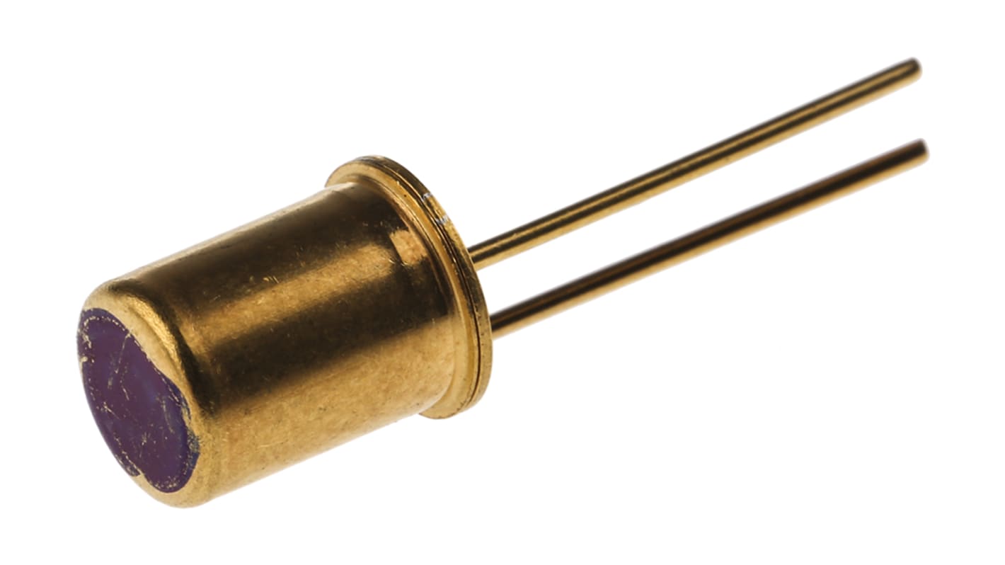 Assemtech 振动传感器 250 mA, 10Ω触点, -20°C→+85°C