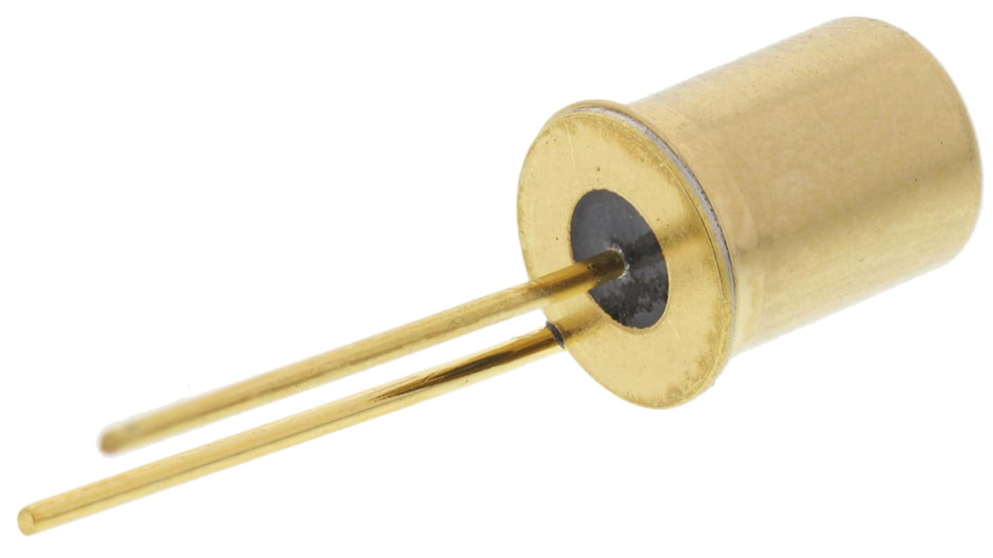 Assemtech 振动传感器 250 mA, 10Ω触点, -20°C→+85°C