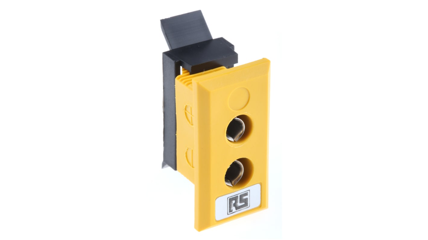 Rs-Online Pannello termocoppia RS PRO per uso con Termocoppia tipo K