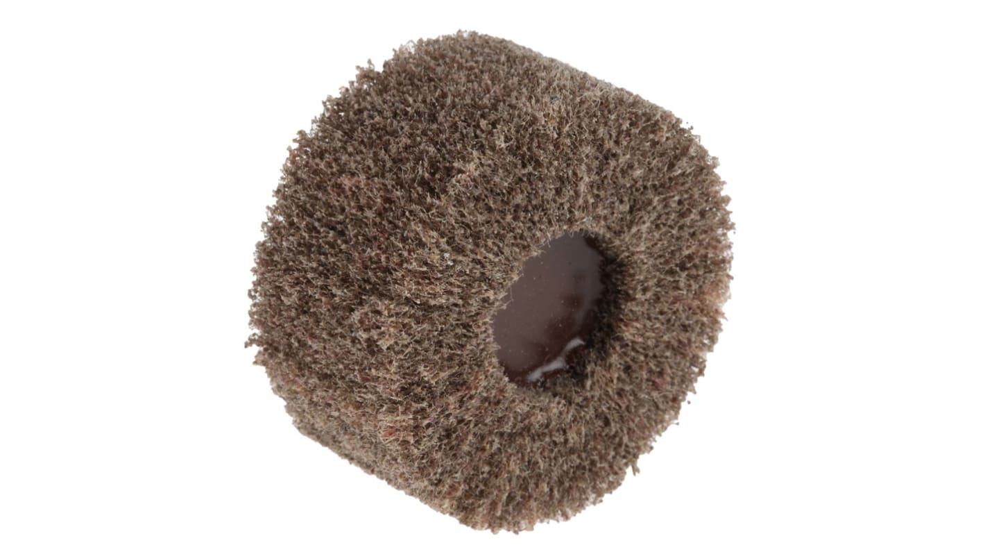 3M Circular Abrasive Brush, 50mm Diameter