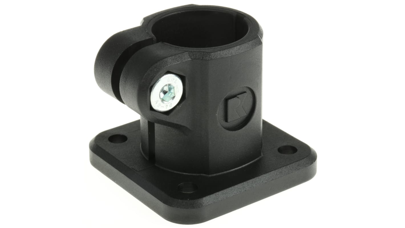 Rose+Krieger M8 Thread Base Clamp, 20 to 30mm 20mm