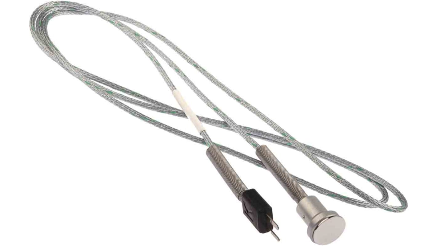 Rs-Online Temperatura magnetica Testo 1.5m per uso con testo 108 testo 175 testo 176 testo 440 testo 440 dP testo 570s