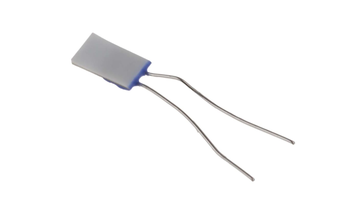 Sensore RTD PT1000 RS PRO, Ø 2,1mm, L. 4mm + 10mm, +600°C max