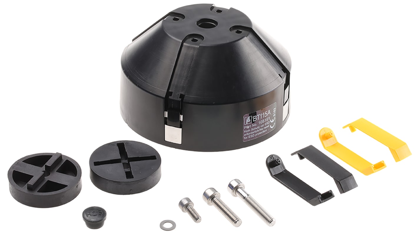 Rs-Online Tester sensore Pepperl + Fuchs