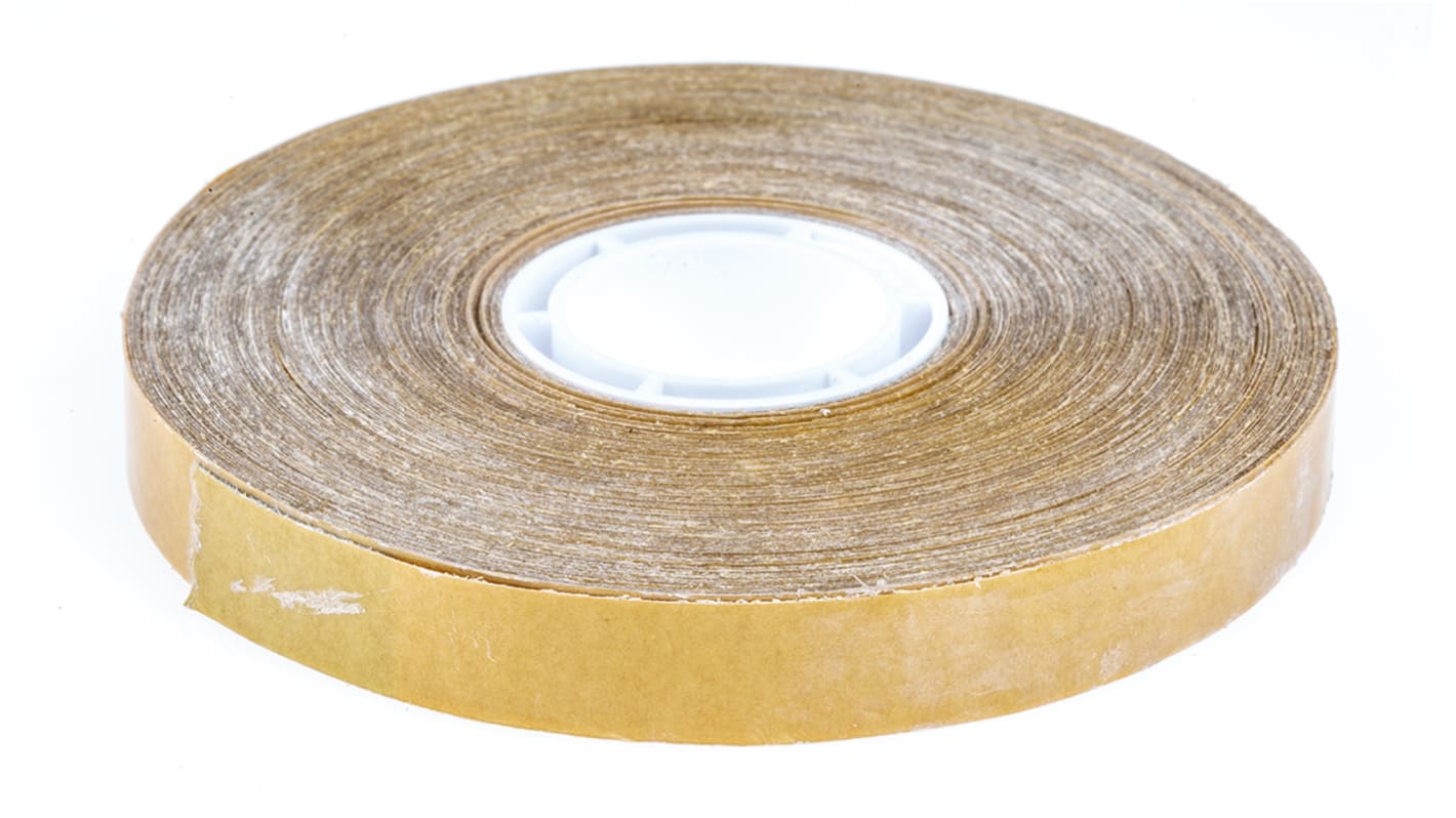3M SCOTCH 969, ATG Clear Transfer Tape Adhesive, 12.0mm x 33.0m, 0.13mm Thick