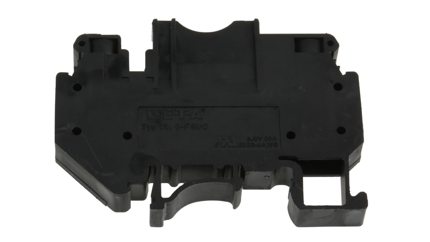 ETA Terminal Block for use with 1180