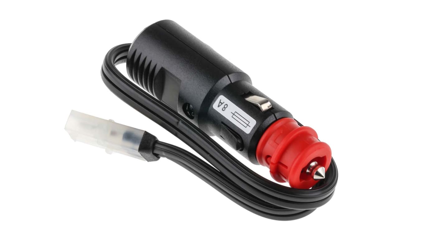 TecMate TM72 Battery Charger Lead for AccuMate 612, OptiMate III, OptiMate PRO Charger