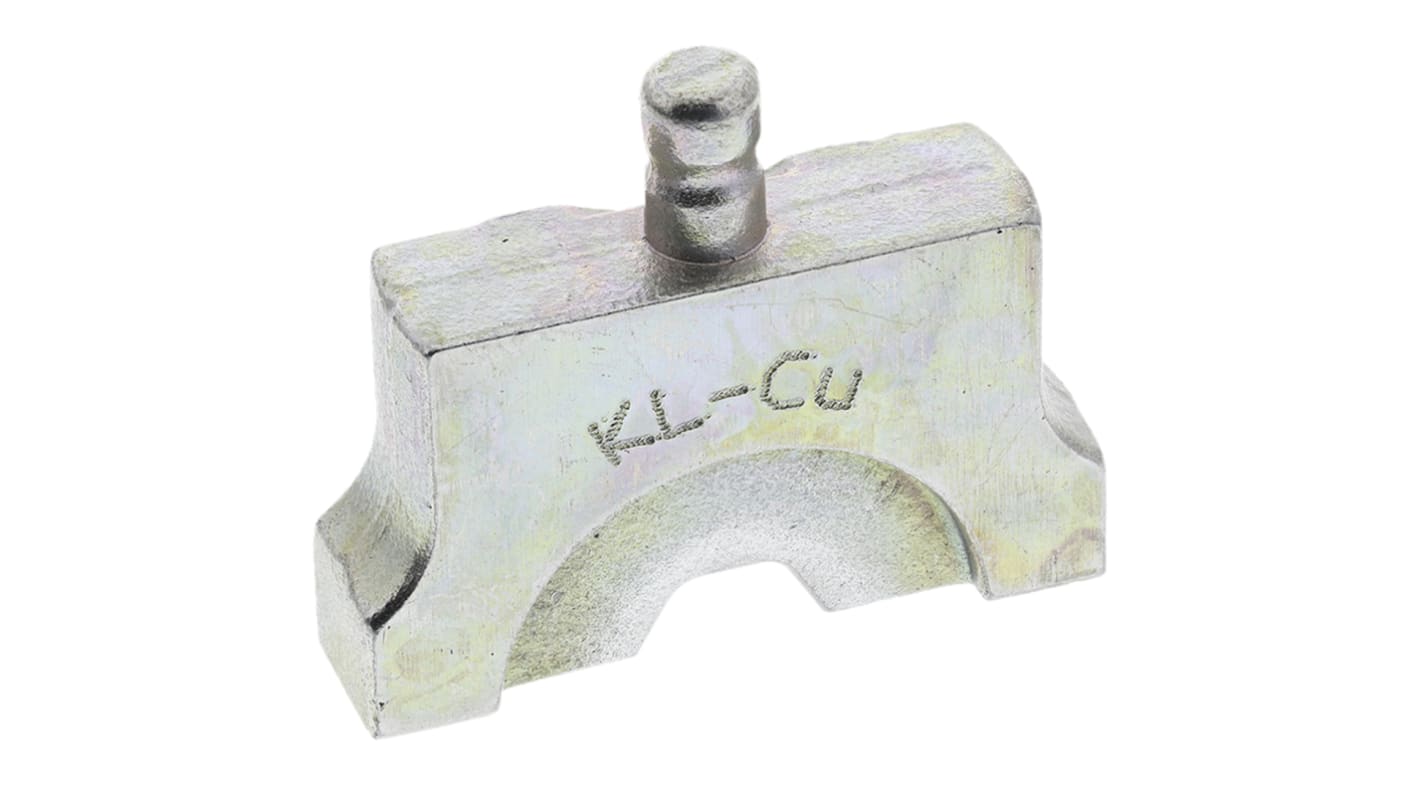 Klauke, L Crimp Die Set