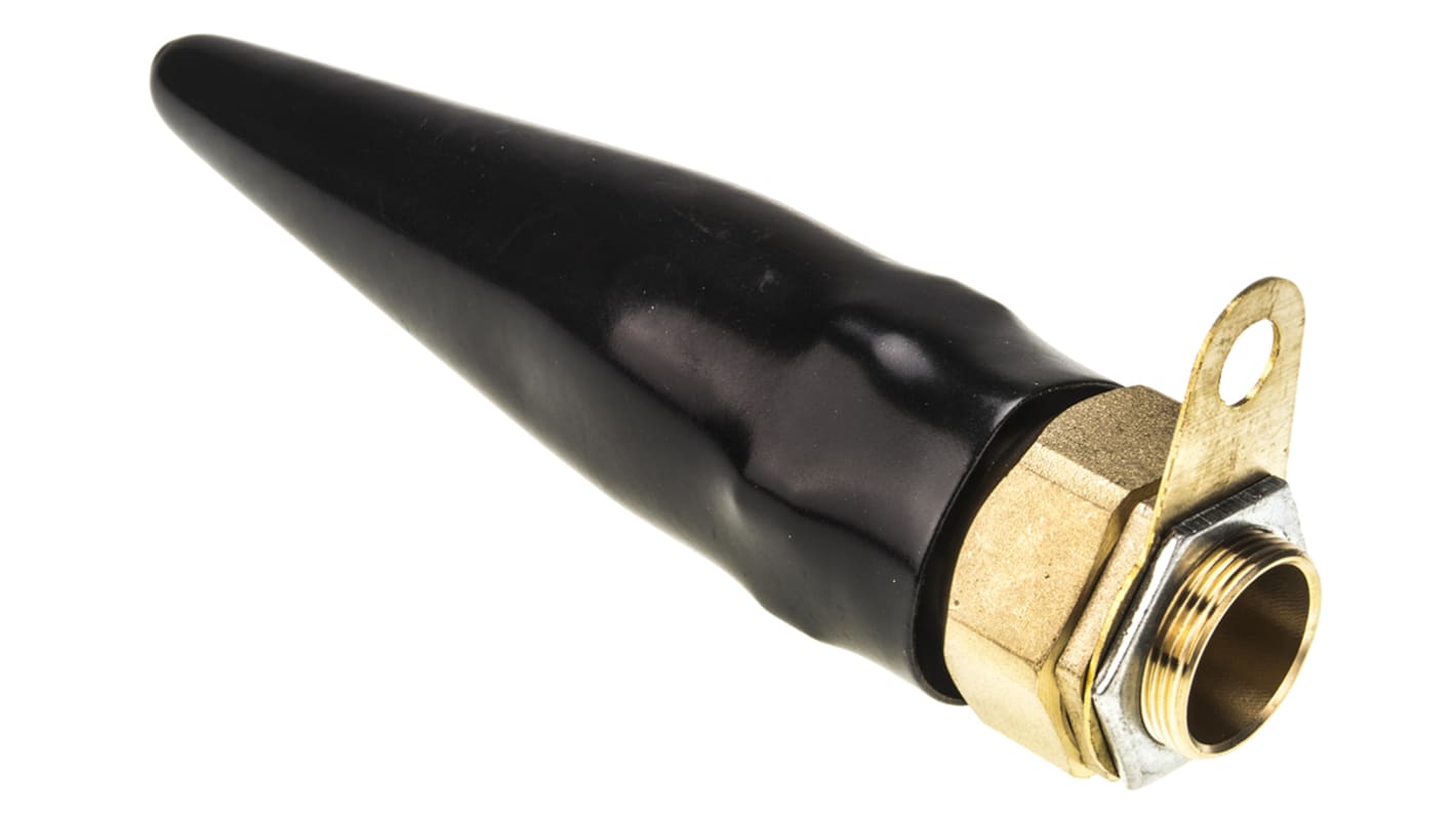 Prysmian 钢格兰头套装, M32, 23.5mm至33.5mm线径, IP66, CW32系列
