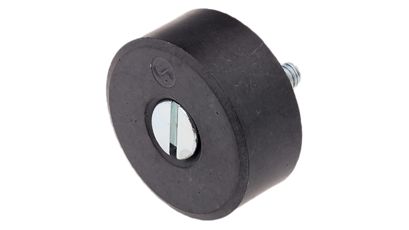 Bernstein AG Magnet for Use with Electronic Magnetic Sensor