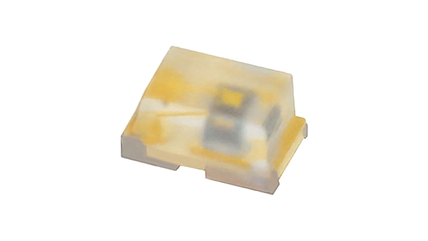 LED Rosso Kingbright, SMD, 1,95 V, 1005 (0402)