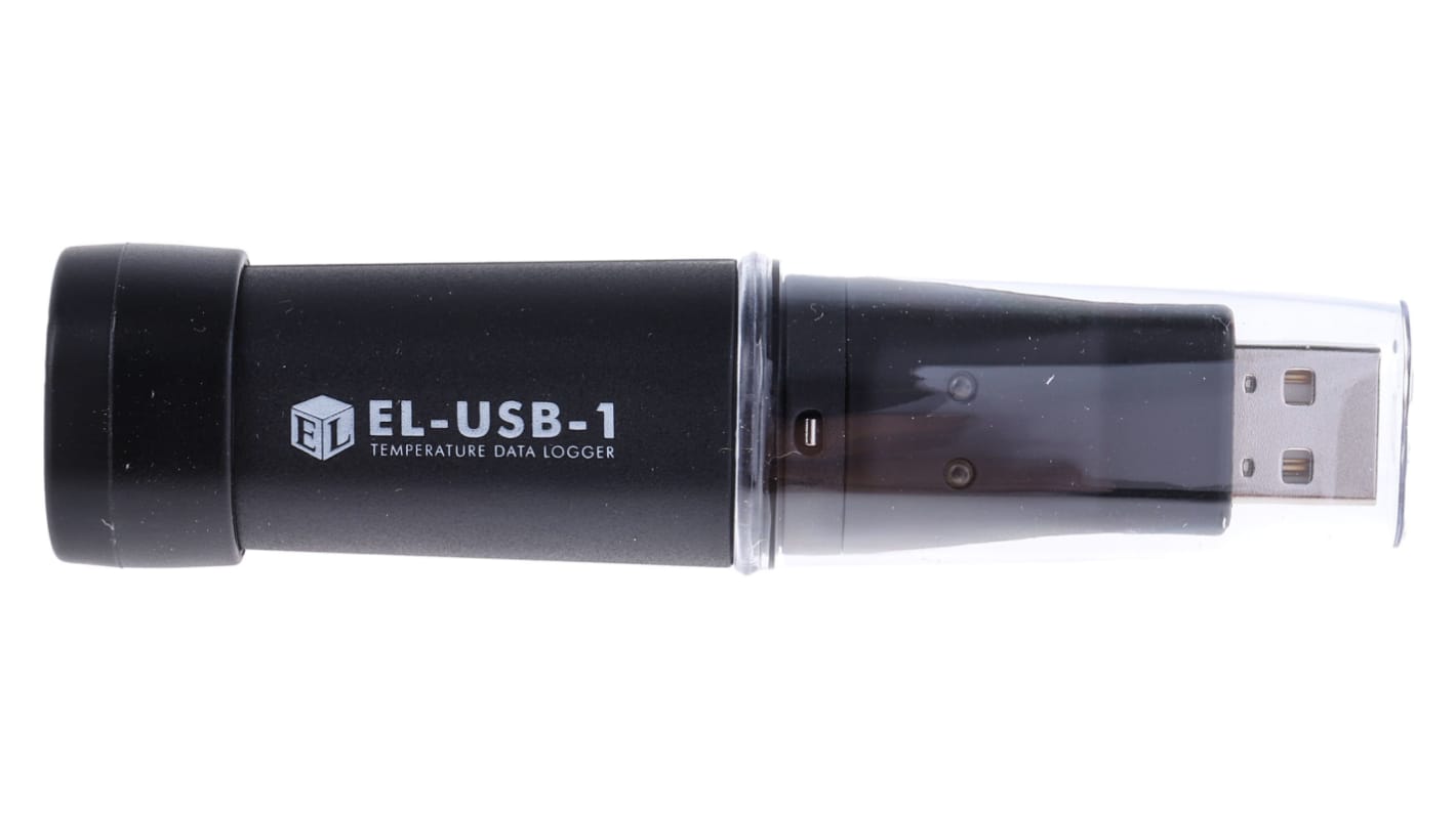 Lascar EL-USB-1 Temperature Data Logger, USB