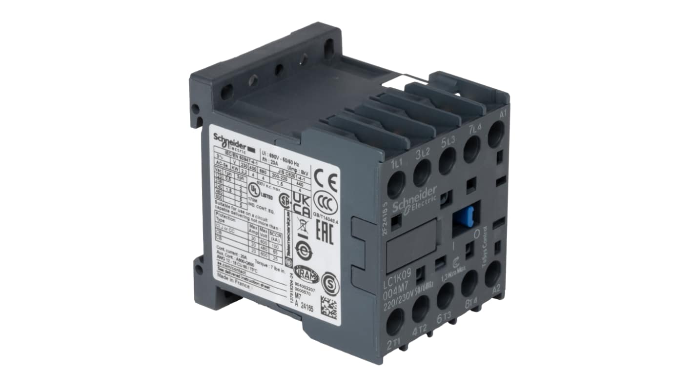 Alimentatore a montaggio su guida DIN TRACOPOWER, 24V cc, 1A, 85 → 264 V ac / 85 → 375V cc, 24W