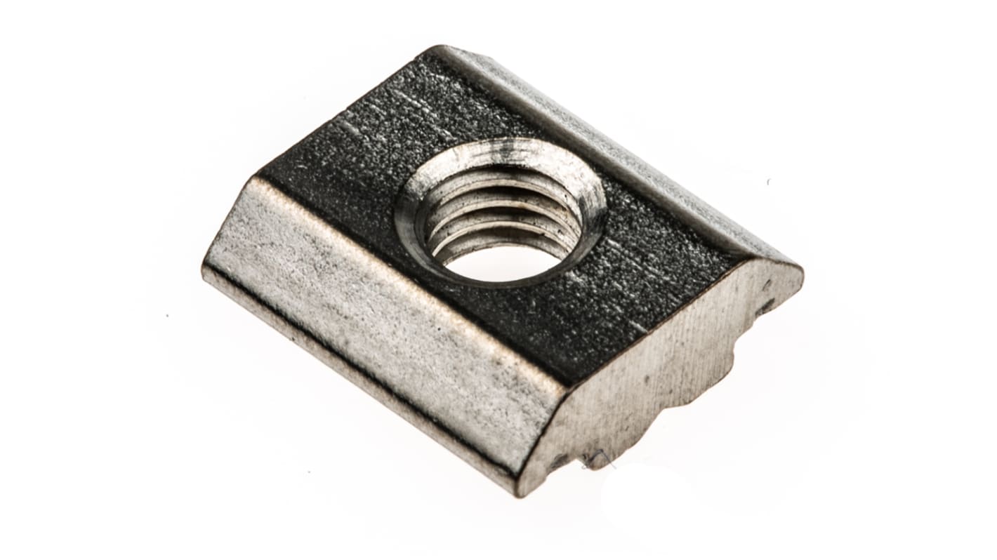 Bosch Rexroth M5 Sliding Block, Connecting Component, Strut Profile 20 mm, Groove Size 6mm