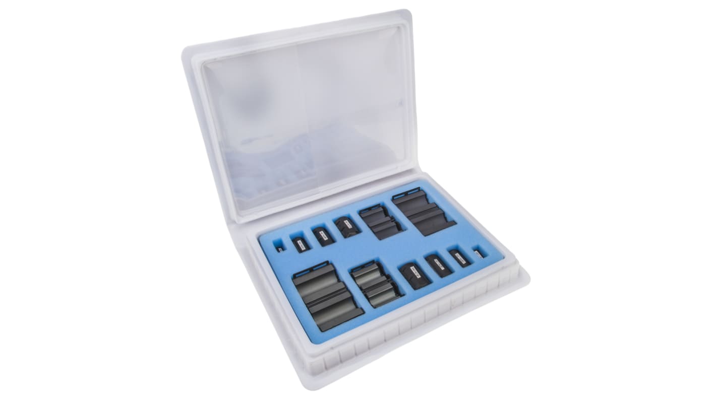 Fair-Rite 12 piece Ferrite Kit