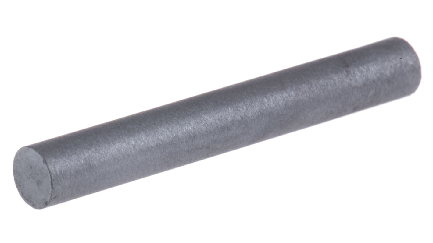 4 (Dia.) x 30mm Fair-Rite Ferrite Core