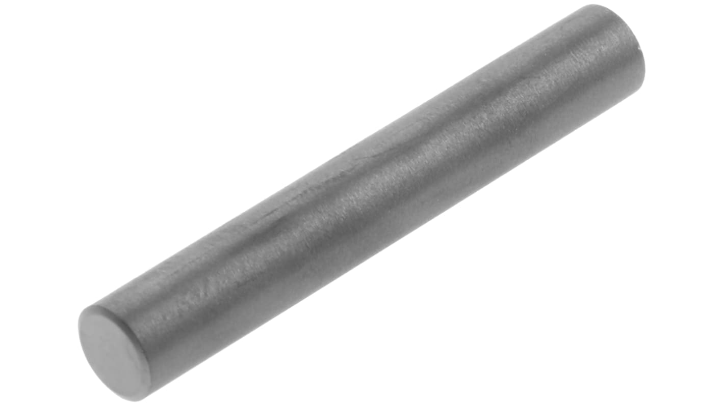 Nucleo di ferrite Fair-Rite 78 Material, diametro 6mm, lunghezza 40mm