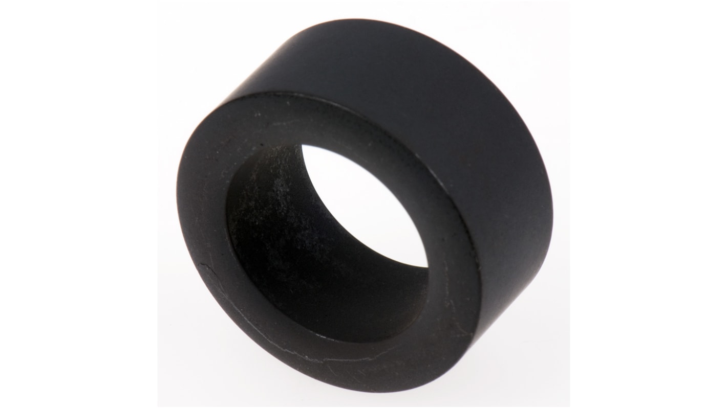 Fair-Rite Ferrite Ring Toroid Core, For: Broadband Transformers, 29 x 19 x 13.85mm