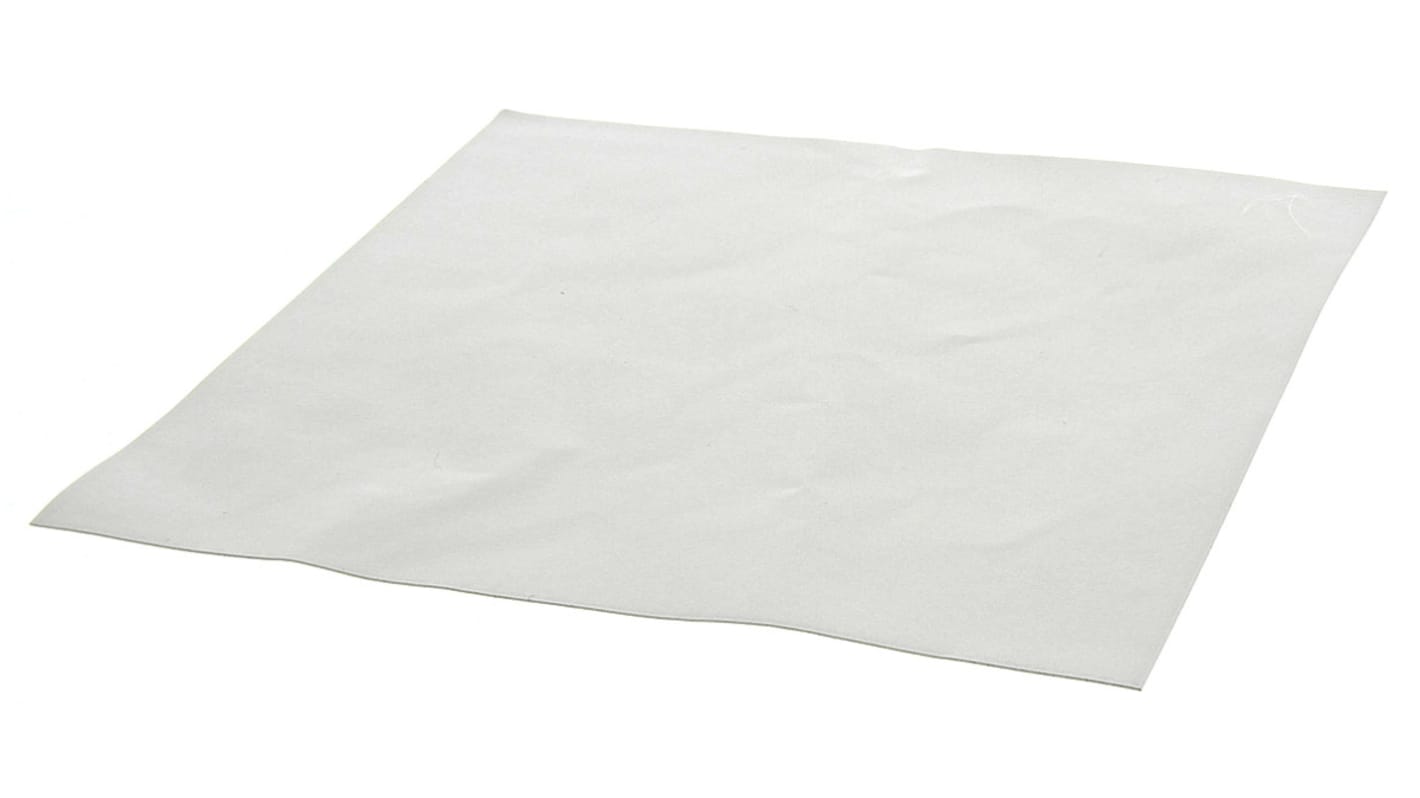 Bergquist Thermal Interface Sheet, 0.015in Thick, 3.5W/m·K, Fibreglass, 150 x 150mm