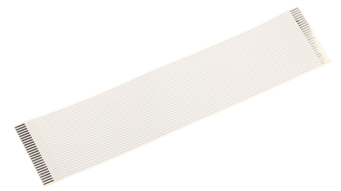 Câbles en nappe Molex Premo-Flex 26 voies, pas de 1.25mm