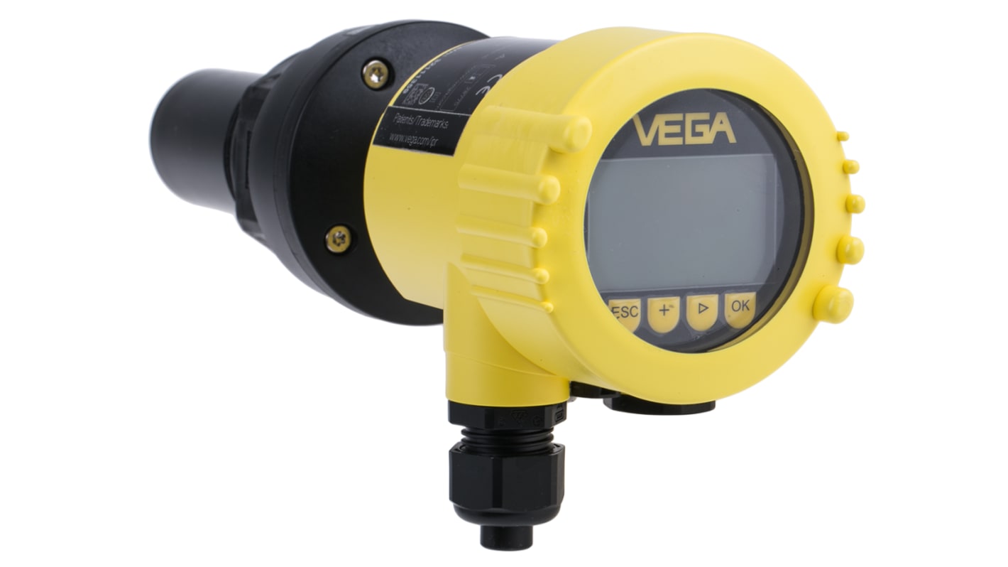 Sonda di livello Vega serie VEGASON 61