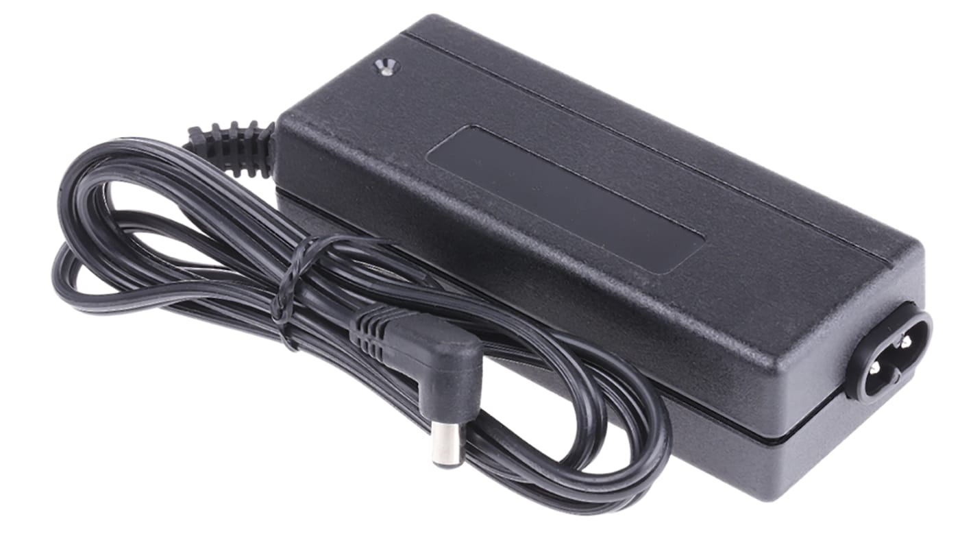 EOS Power Brick AC/DC Adapter 12V dc Output, 3.75A Output