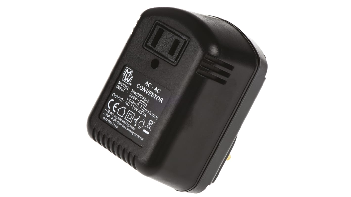 OEP Plug-In AC/DC Adapter