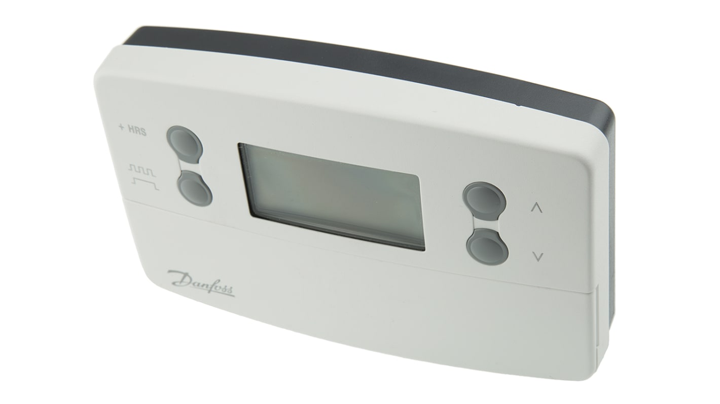 Danfoss Thermostats, +5 → +30 °C