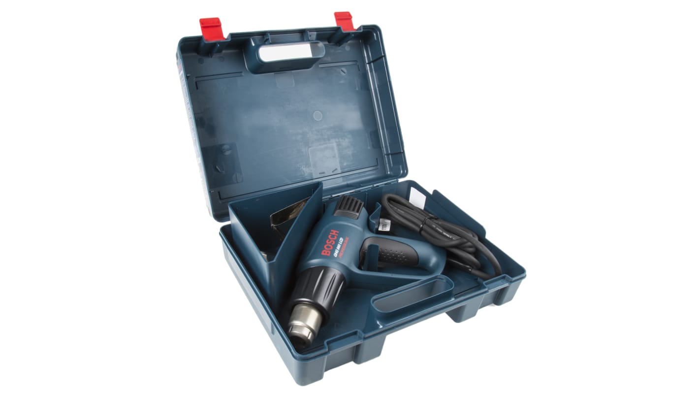 Bosch +660°C max, BS 4343