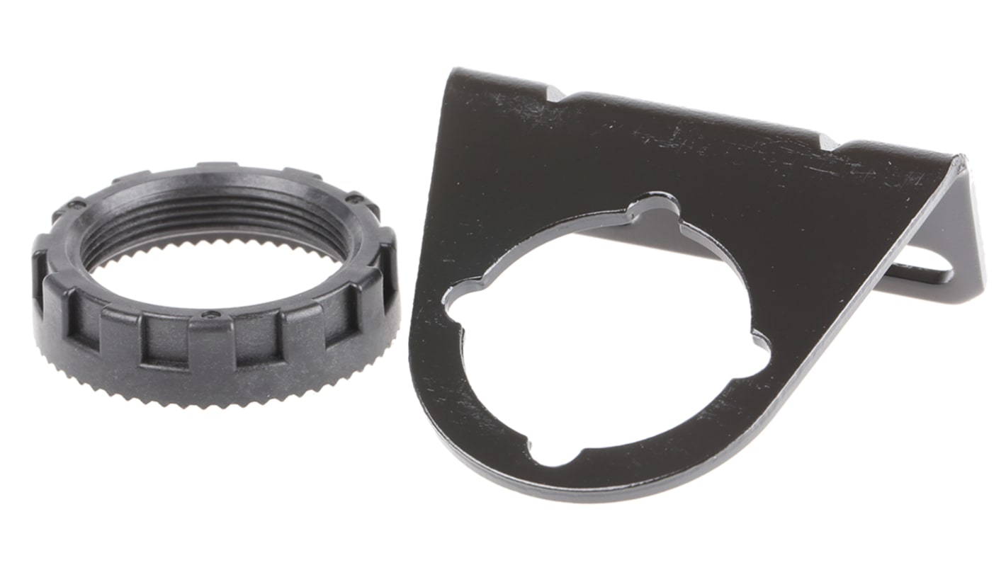 SMC Bracket, For Manufacturer Series AR