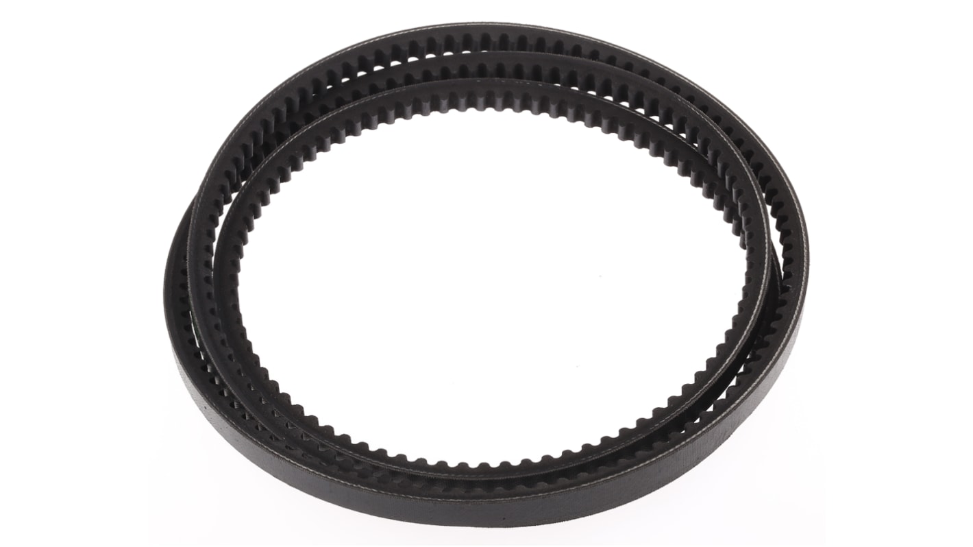 Contitech Drive Belt, belt section XPA, 2120mm Length