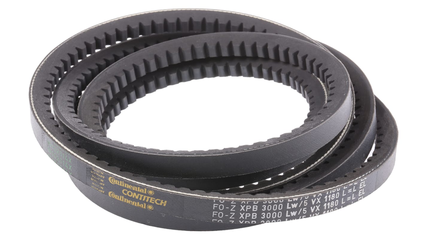 Xpb belt top