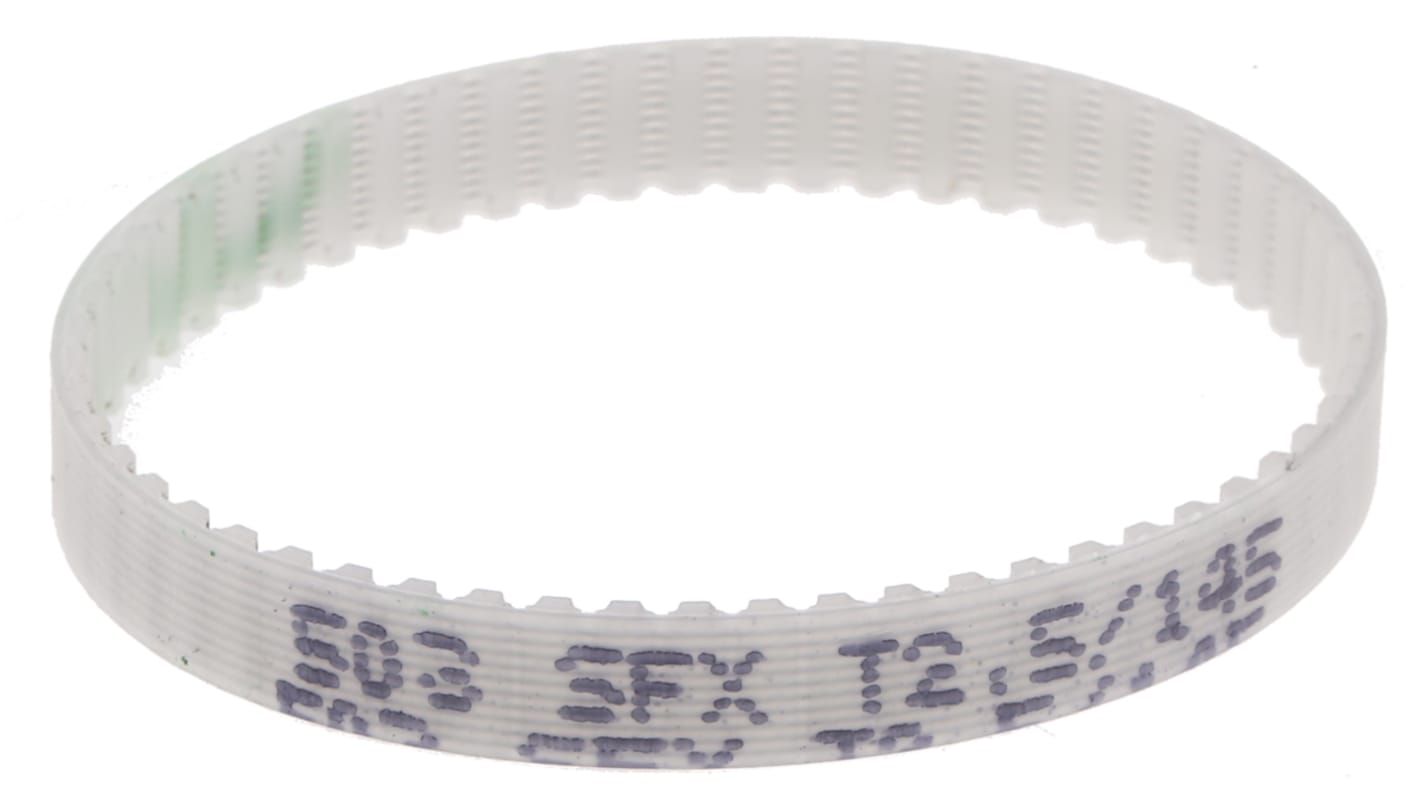 Synchroflex timing belt deals