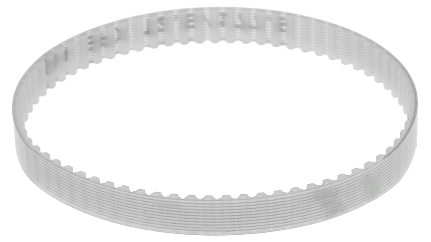 6 / T2.5 / 177.5 SS | Contitech タイミングベルト, 幅:6mm, 長